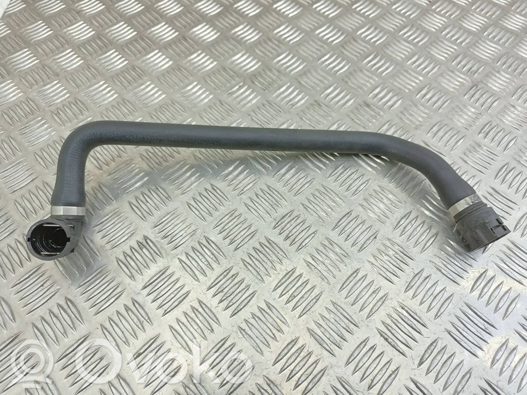 BMW 3 E90 E91 Engine coolant pipe/hose 