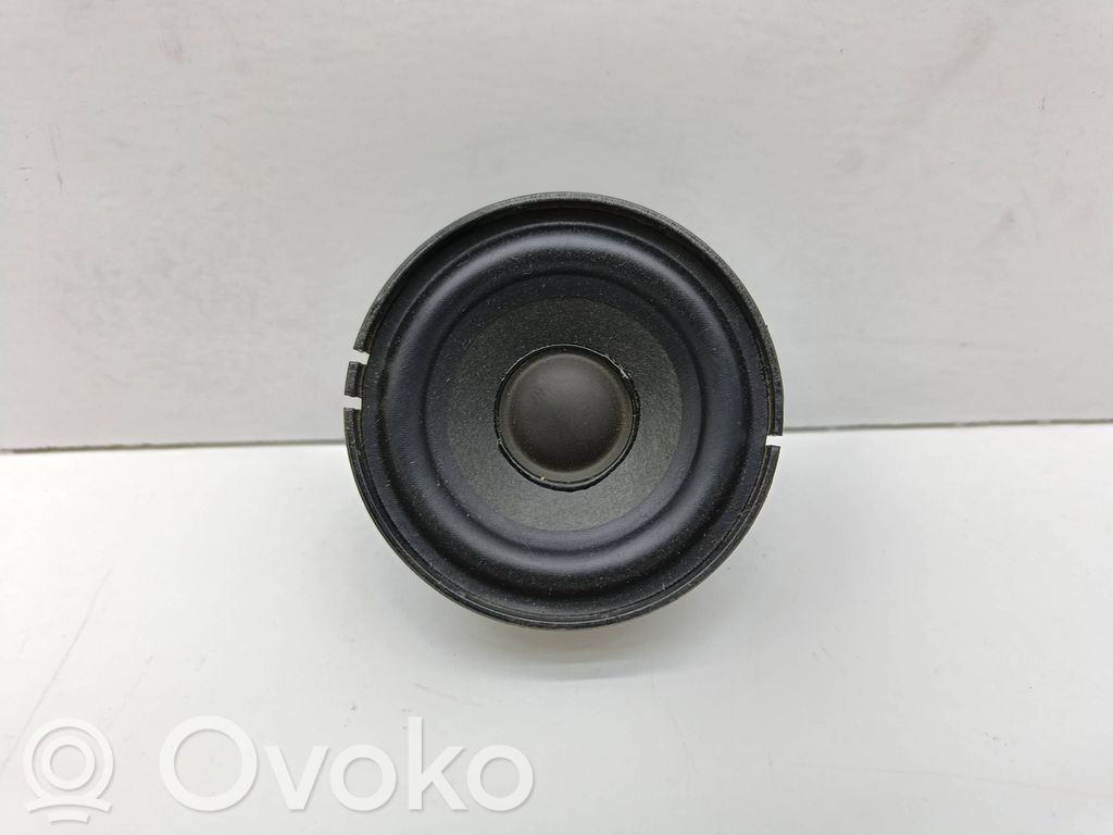 BMW 3 E90 E91 Panel speaker 