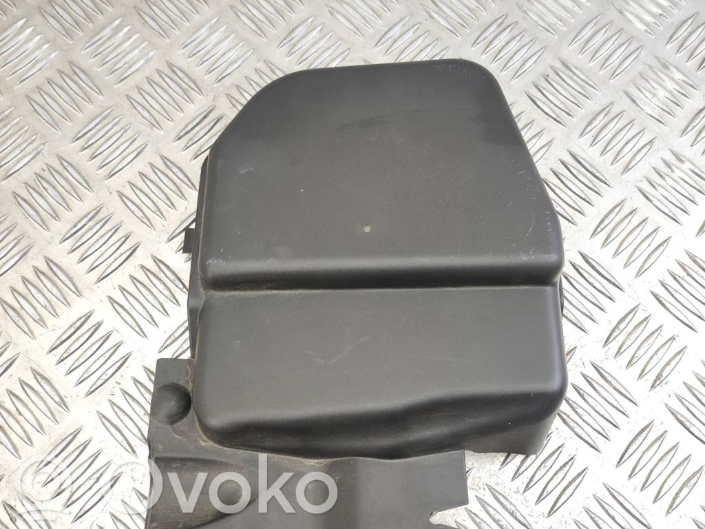 BMW 3 E90 E91 Cabin air micro filter cap 