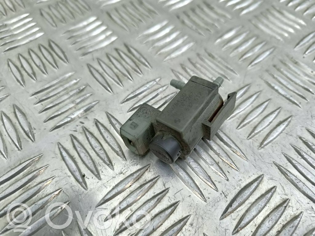 BMW 3 E90 E91 Turbo solenoid valve 