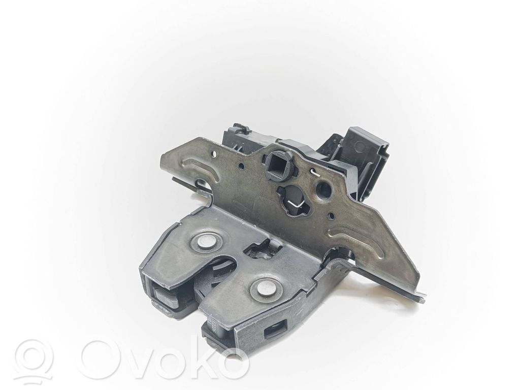 Opel Astra J Tailgate/trunk/boot lock/catch/latch 