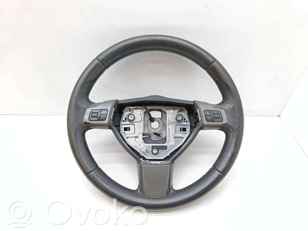 Opel Vectra C Stūre 