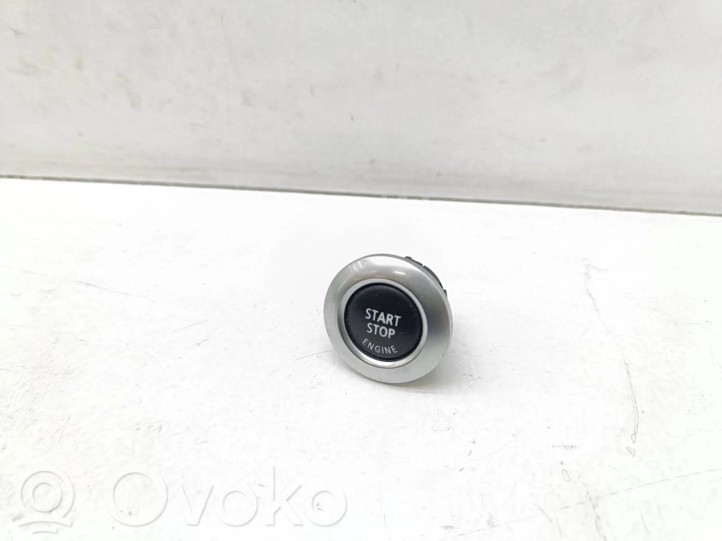 BMW 1 E81 E87 Engine start stop button switch 