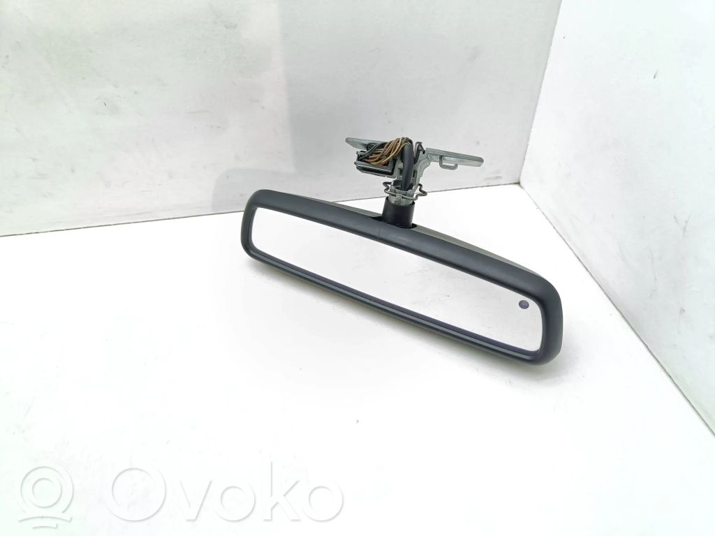 Opel Signum Espejo retrovisor (interior) 