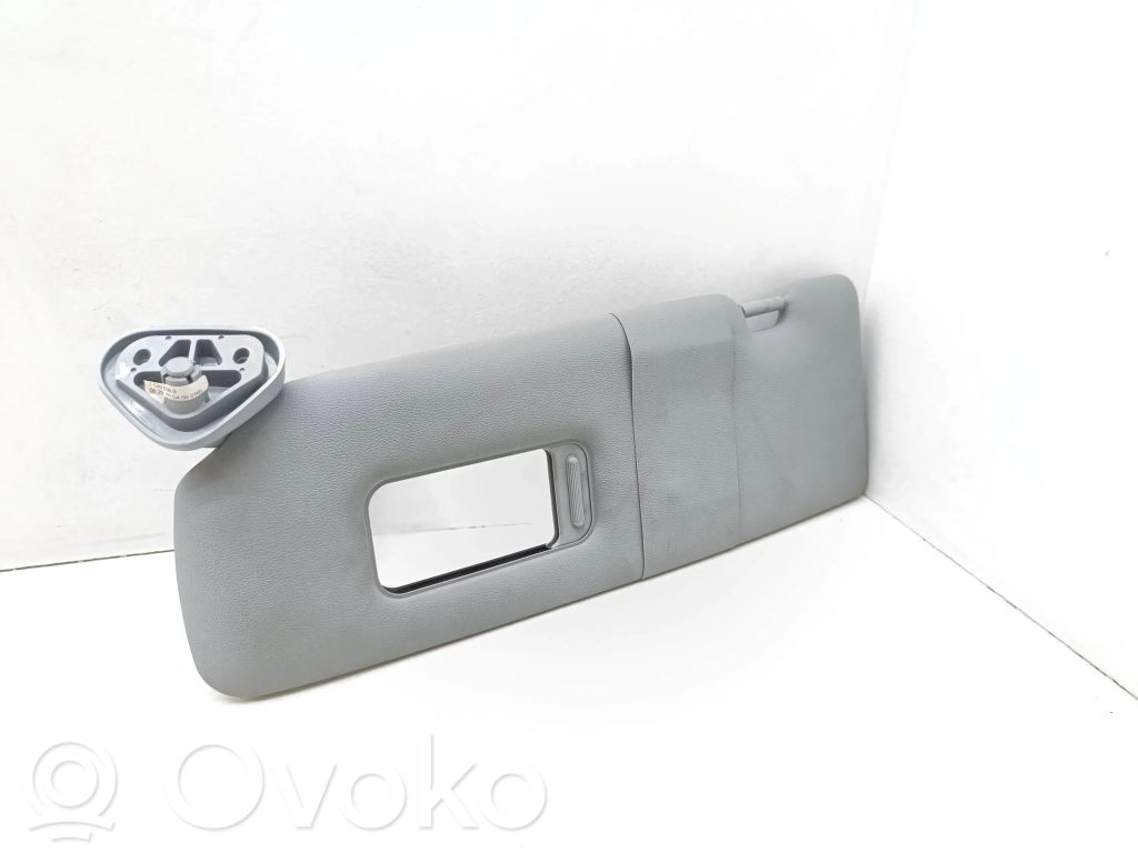 BMW 1 E81 E87 Sun visor 