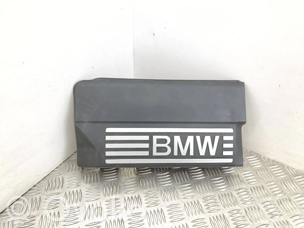 BMW 1 E81 E87 Engine cover (trim) 