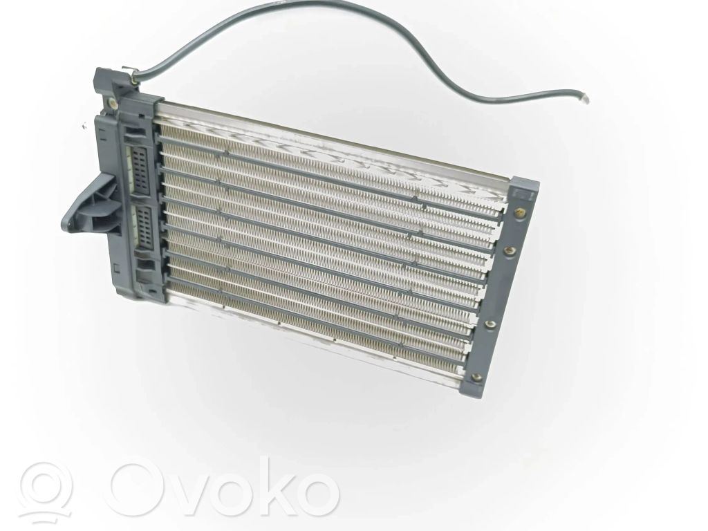 BMW 3 E90 E91 Electric cabin heater radiator 
