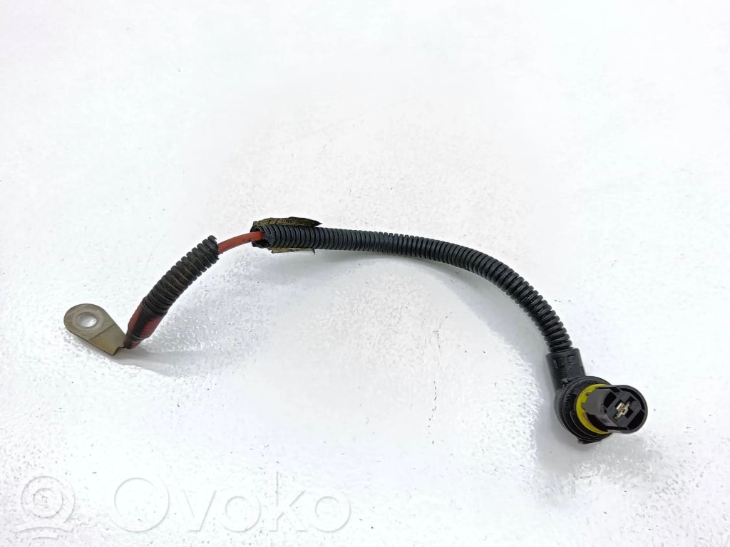 BMW 3 E90 E91 Hehkutulpan johdot 