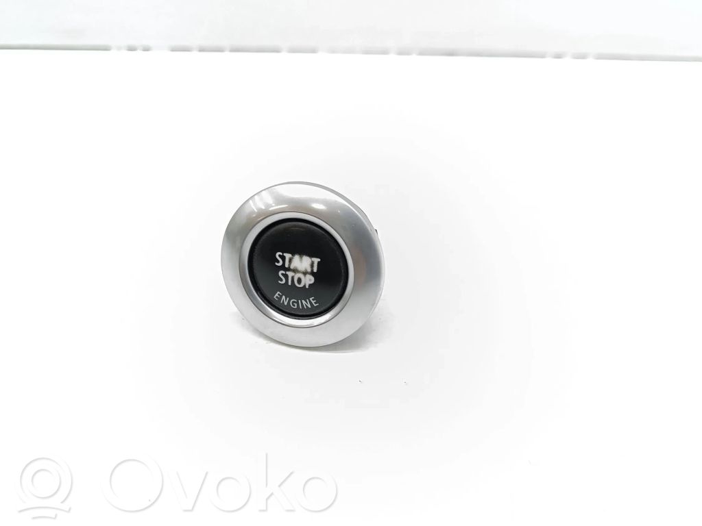 BMW 1 E81 E87 Engine start stop button switch 