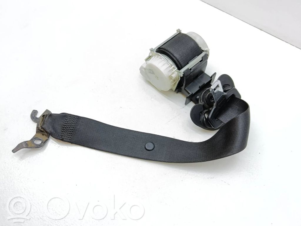 BMW 1 E81 E87 Front seatbelt 