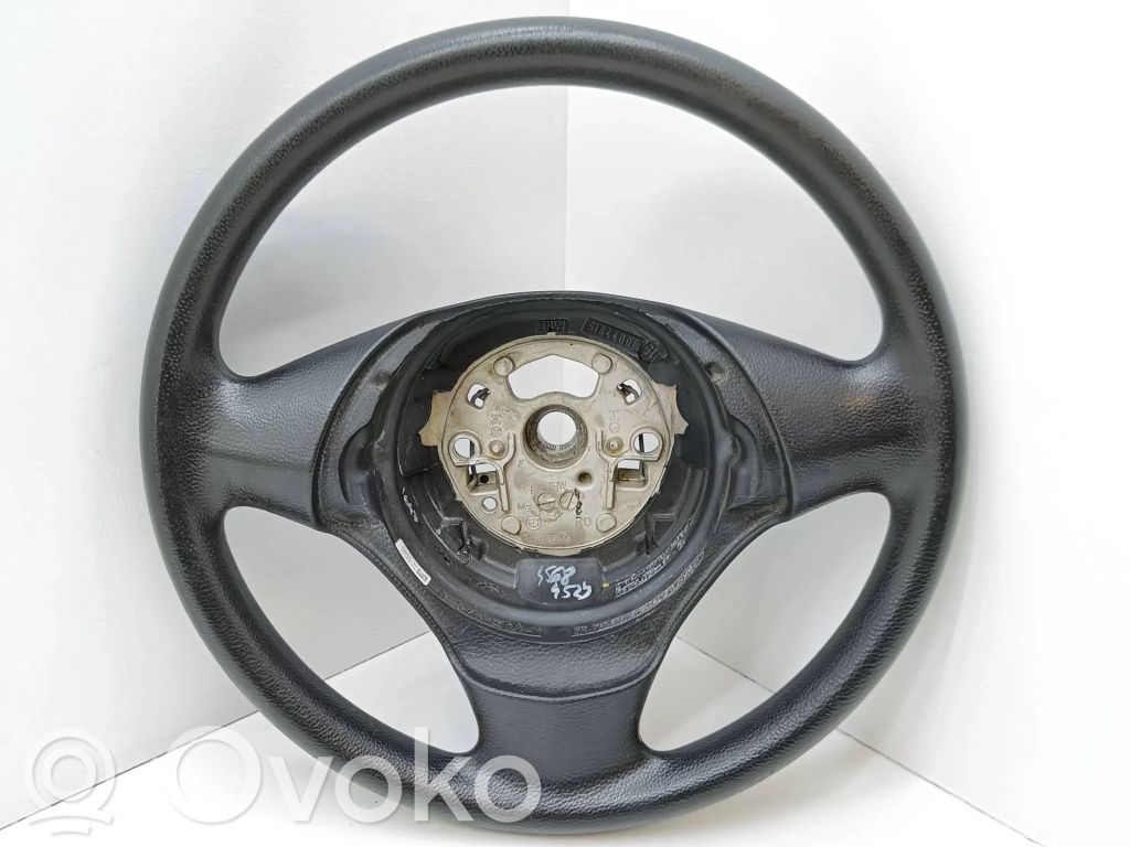 BMW 1 E81 E87 Vairas 
