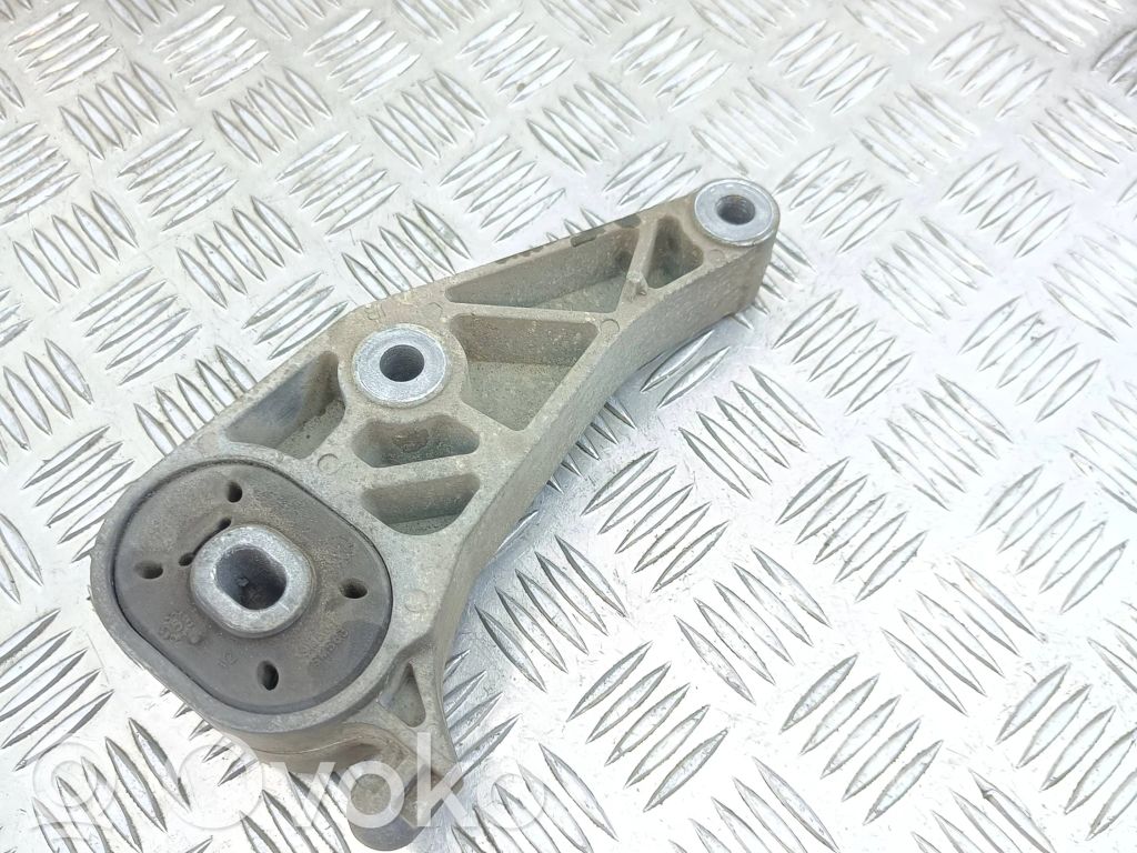 Opel Meriva A Engine mount bracket 