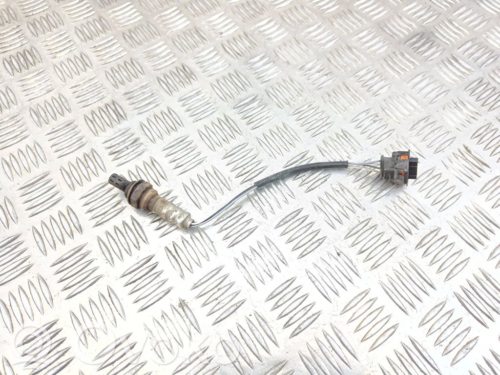 Opel Meriva A Lambda probe sensor 