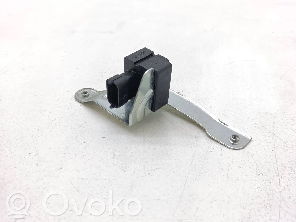 Opel Signum Acceleration sensor 