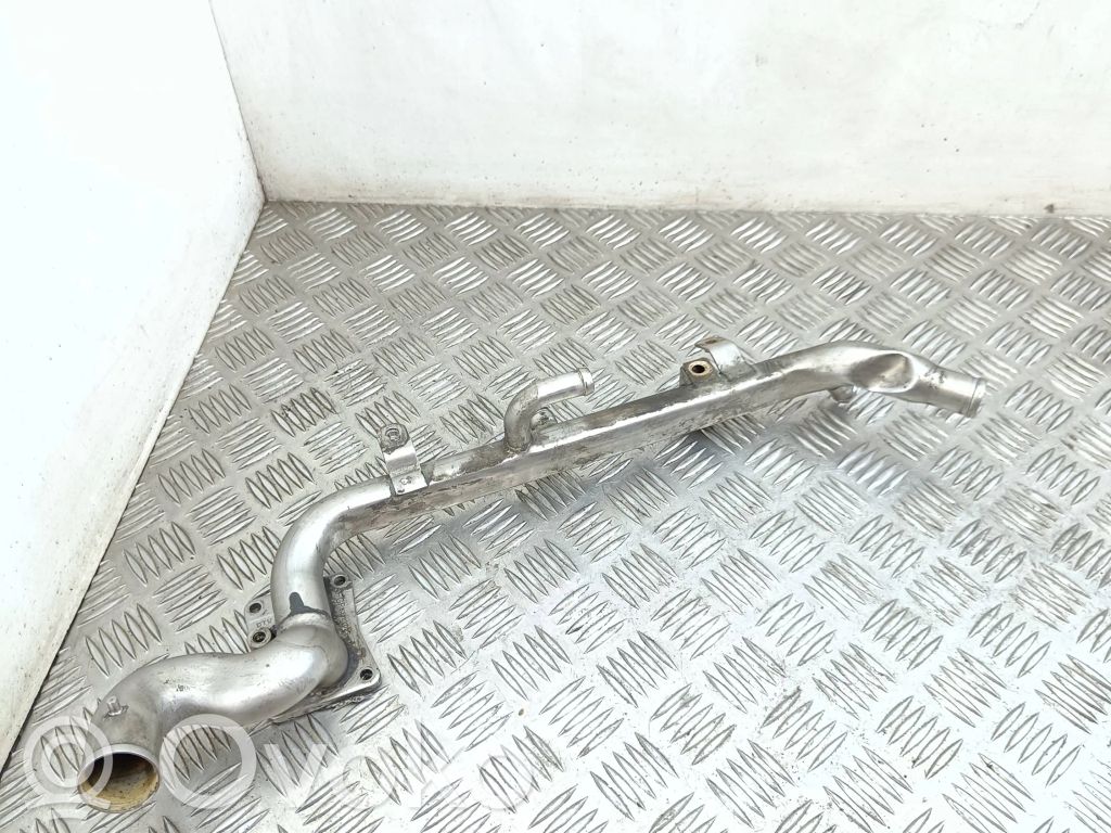 Engine coolant pipe/hose   55189029