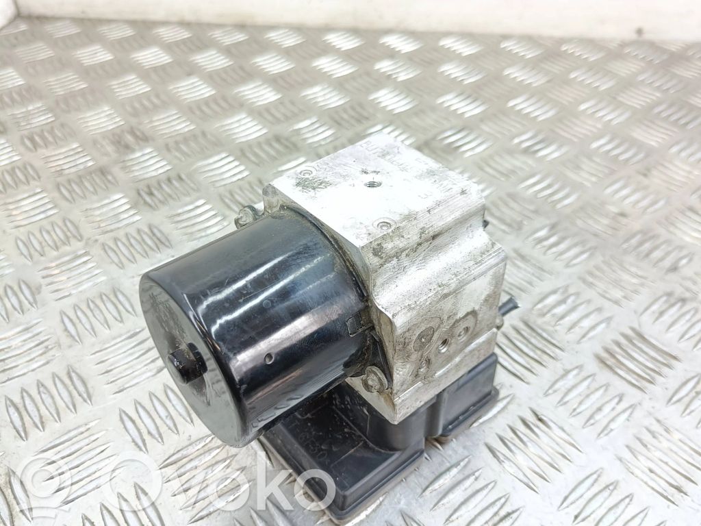 Saab 9-3 Ver2 Блок ABS 