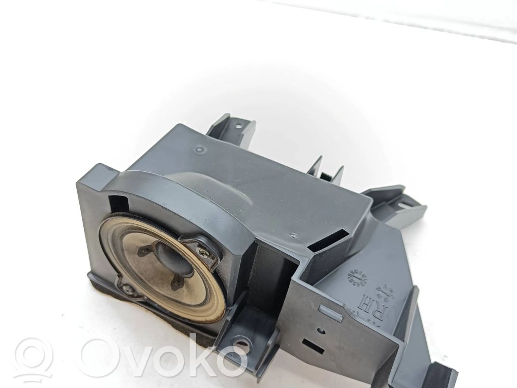 Saab 9-3 Ver2 Parcel shelf speaker 