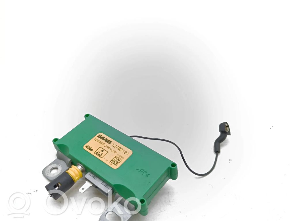 Antenos stiprintuvas   12792121