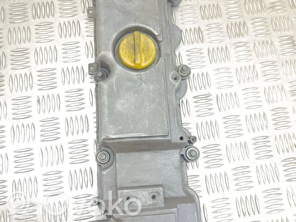 Opel Vectra C Venttiilikoppa 