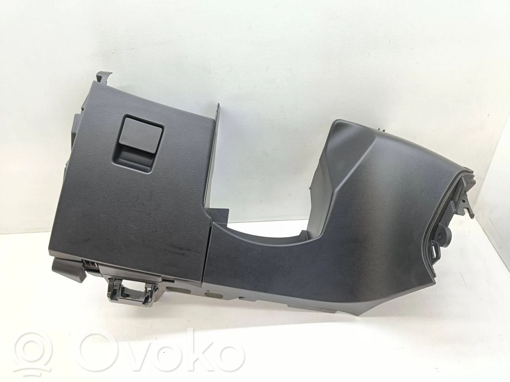 Opel Insignia A Panelės apdailos skydas (apatinis) 