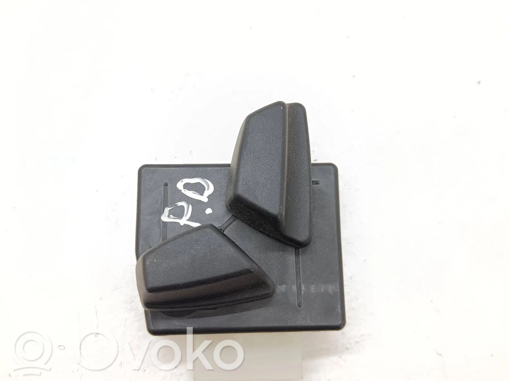 BMW 5 E60 E61 Seat control switch 