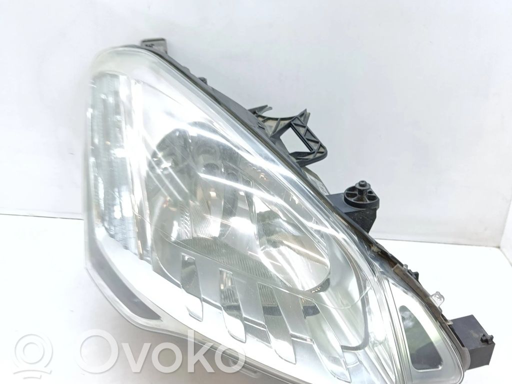 Citroen Berlingo Headlight/headlamp 