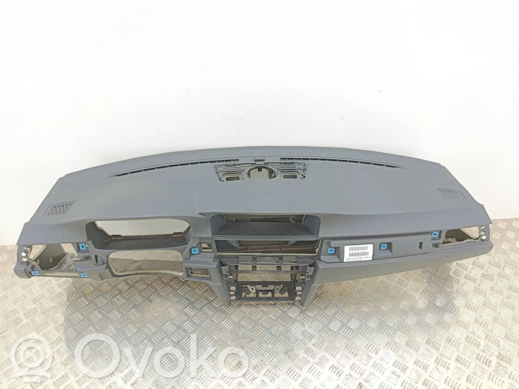 BMW 3 E90 E91 Panelė 