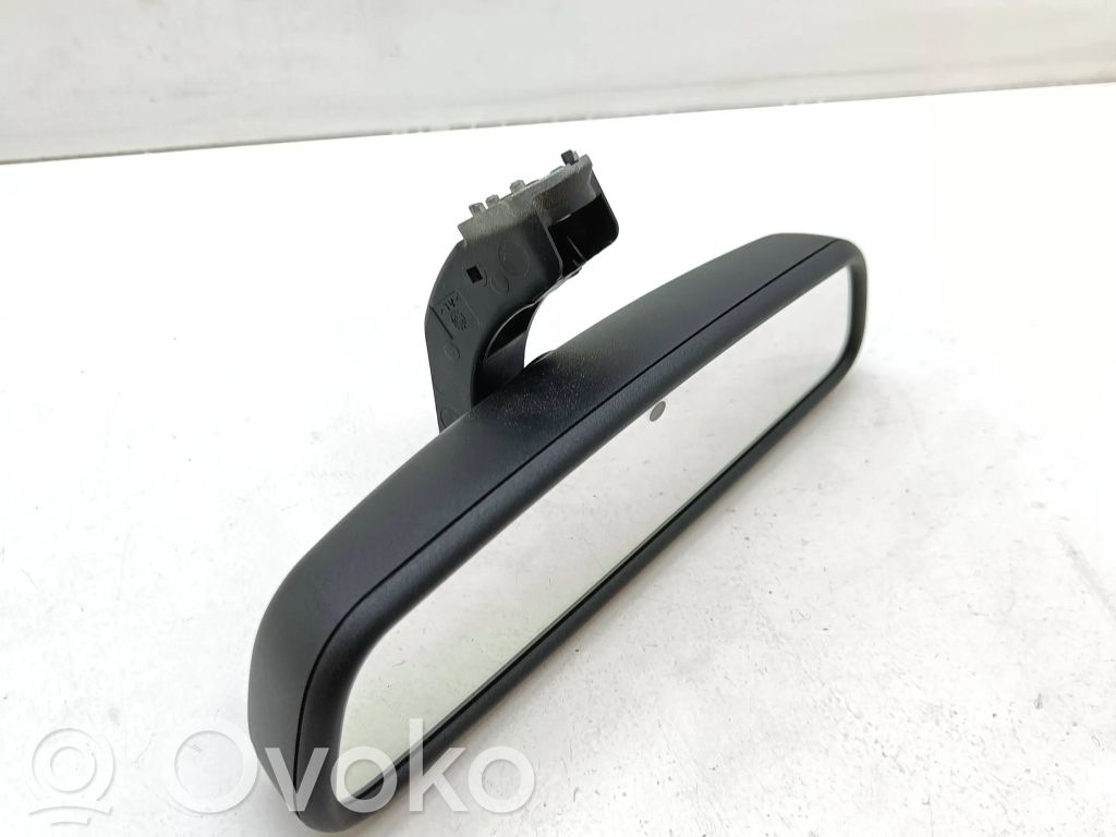 BMW 3 E90 E91 Rear view mirror (interior) 