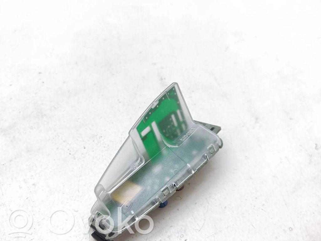 BMW 3 E90 E91 Antena (GPS antena) 
