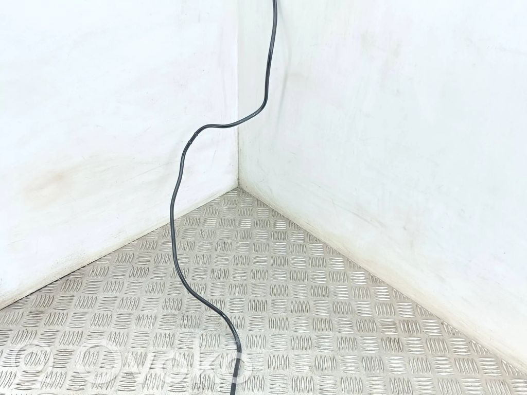 BMW 3 E90 E91 Fuel line/pipe/hose 