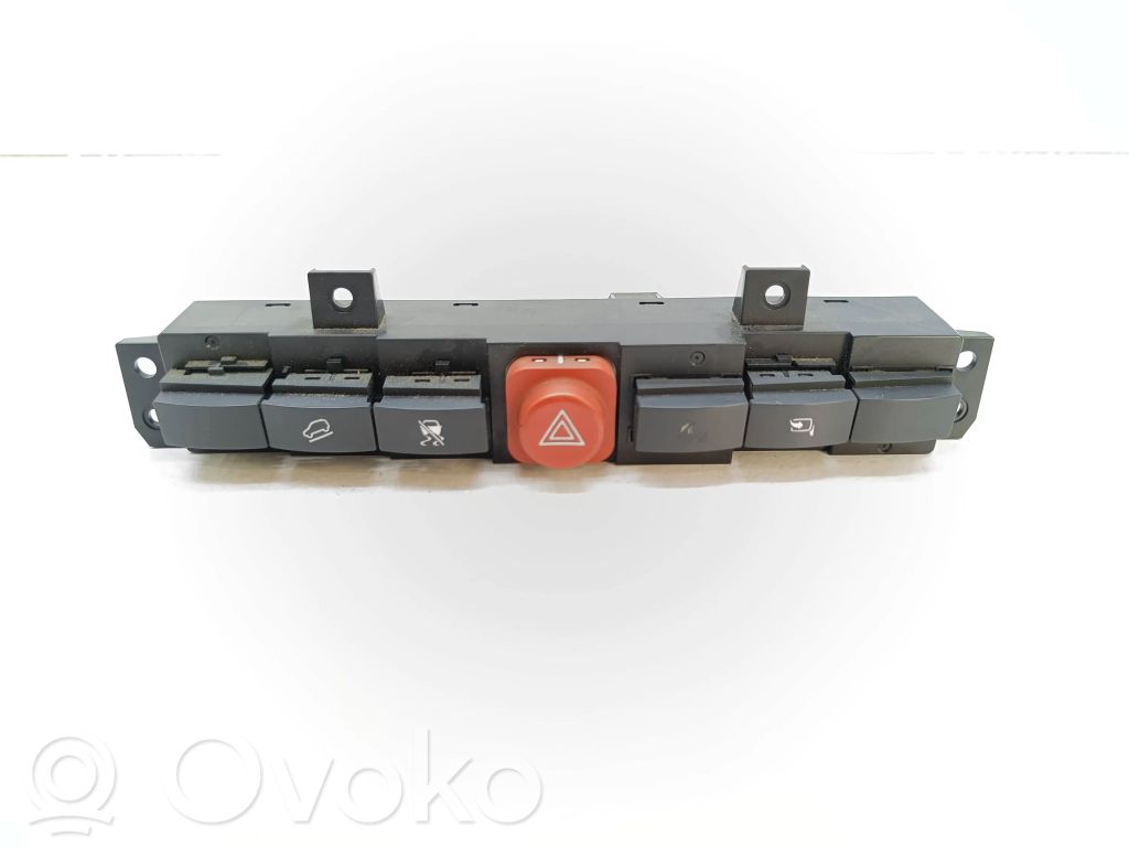 Opel Antara Hazard light switch 
