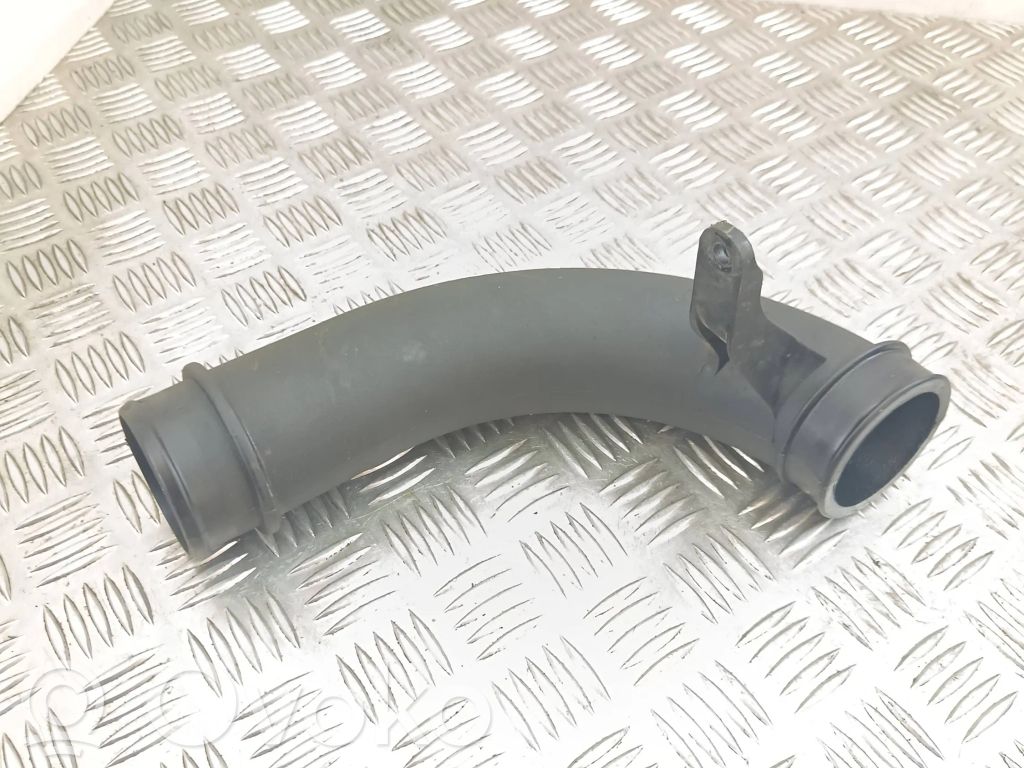Opel Antara Air intake hose/pipe 