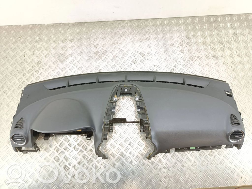 Opel Antara Panelė 