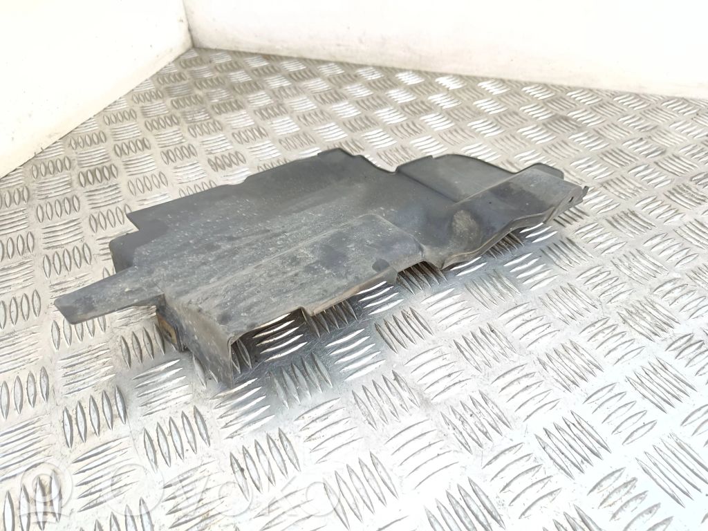 Opel Antara Radiator trim 
