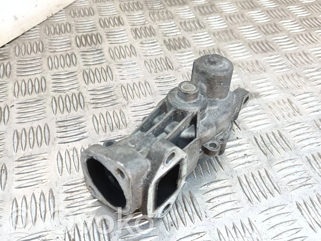 Opel Astra J Válvula EGR 