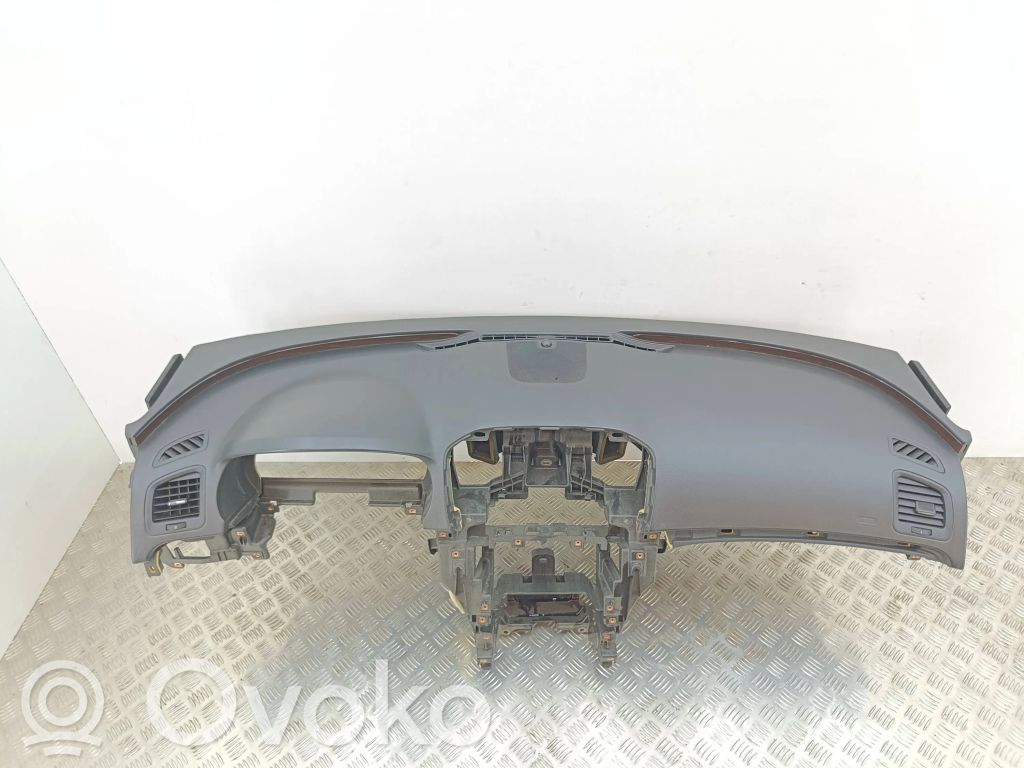 Opel Insignia A Panelė 