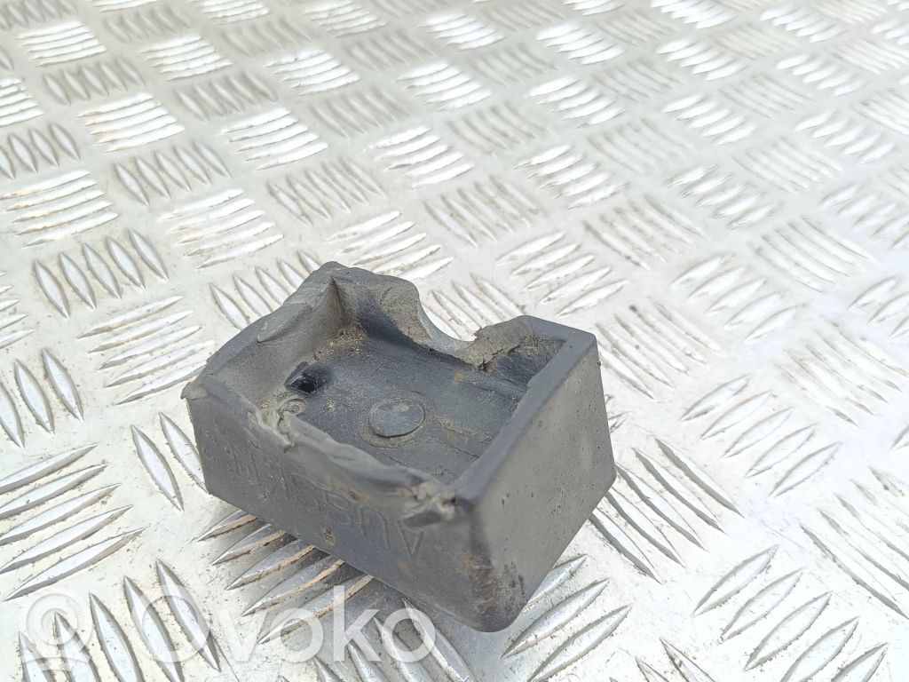 Opel Signum Jacking socket point 
