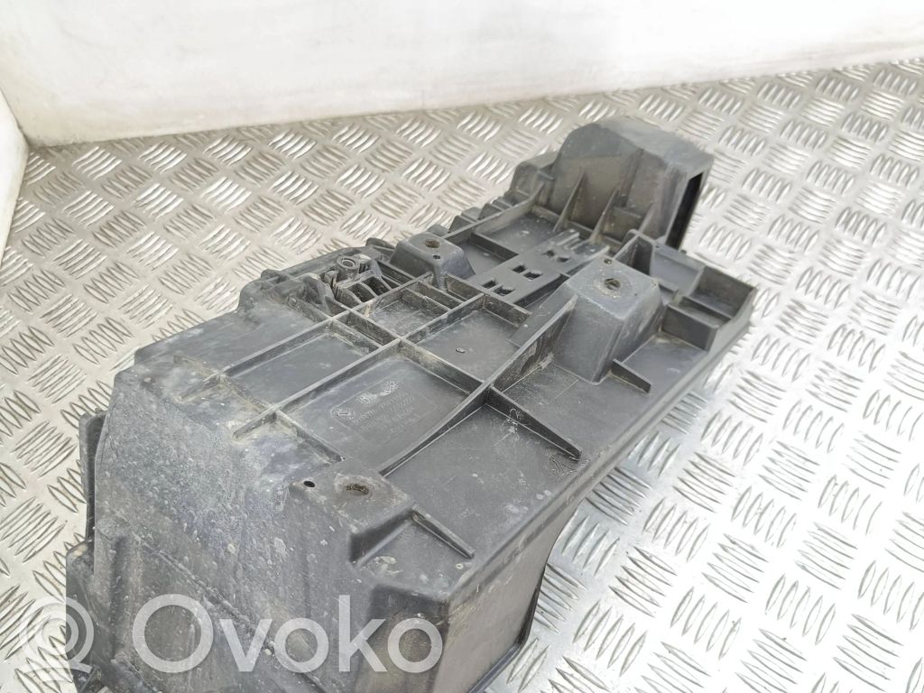 Opel Signum Akumuliatoriaus dėžė 