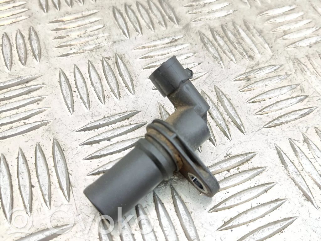 Opel Astra H Crankshaft position sensor 
