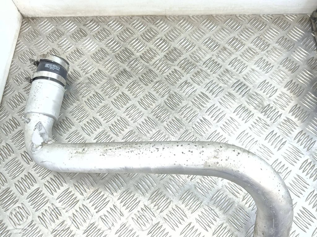 Audi Q5 SQ5 8R Intercooler hose/pipe 