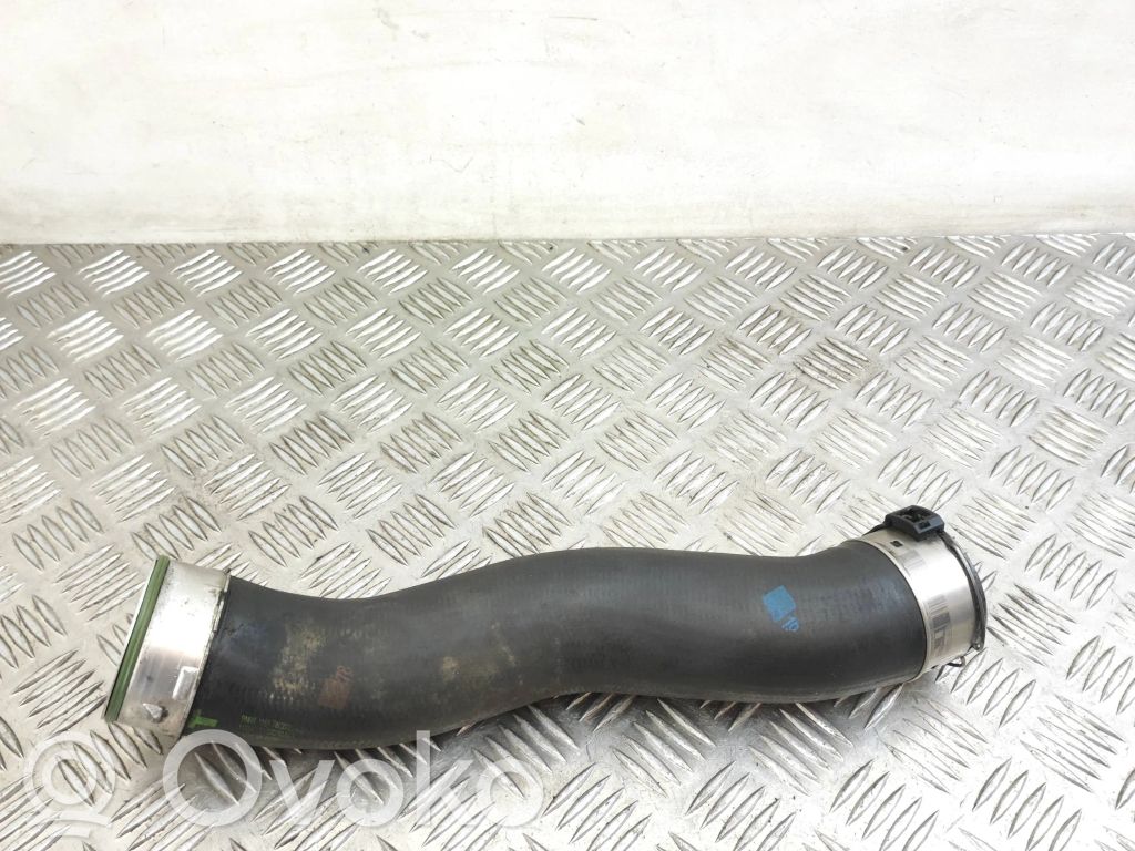 BMW 3 E90 E91 Intercooler hose/pipe 