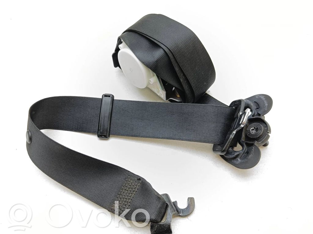BMW 3 E90 E91 Front seatbelt 