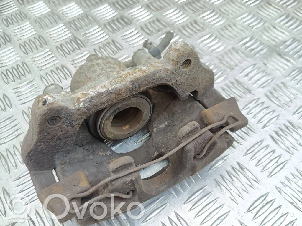 Opel Signum Etujarrusatula 