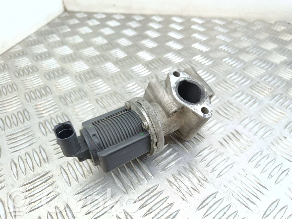 Opel Signum Válvula EGR 