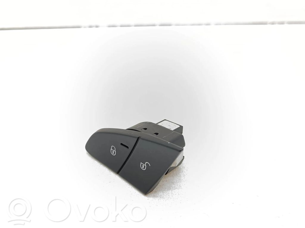 Porsche Panamera (970) Central locking switch button 