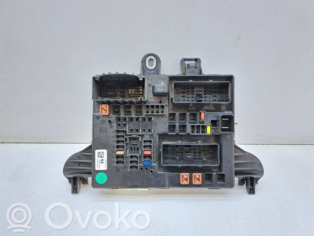 Opel Insignia A BSM Control unit 