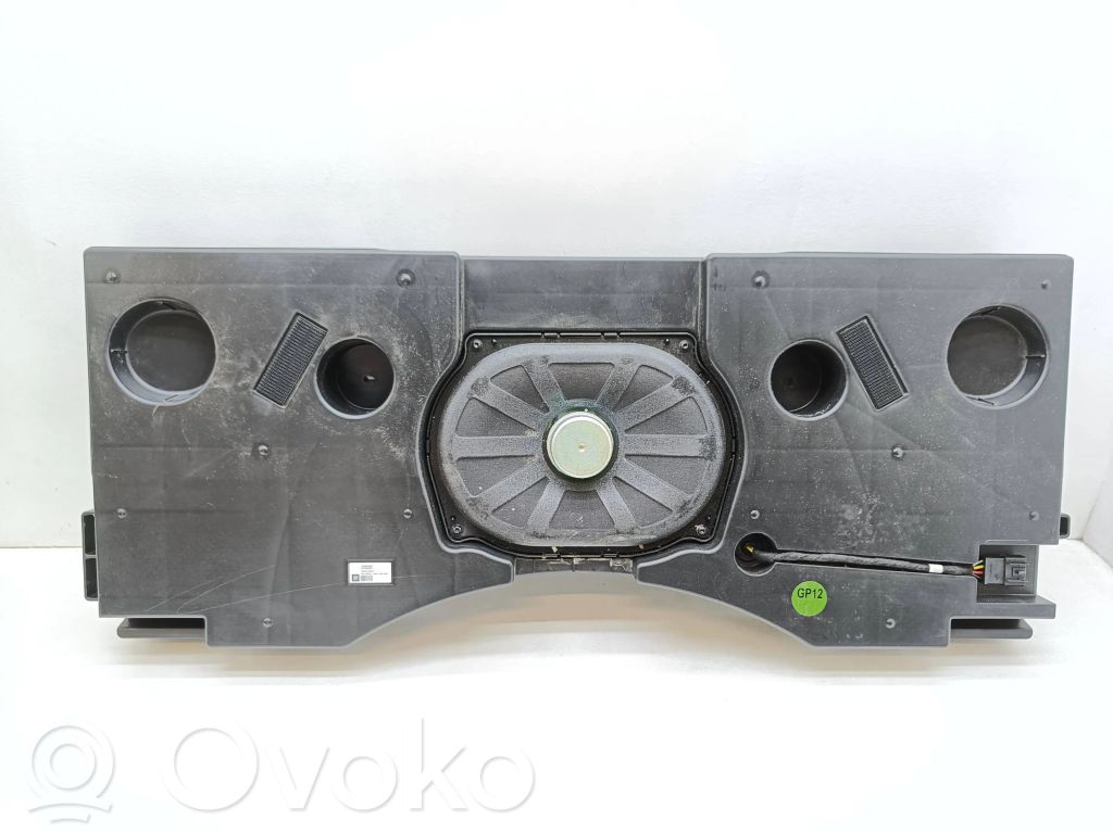 Opel Insignia A Subwoofer 