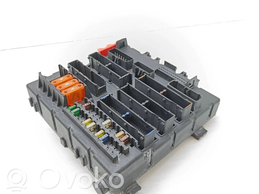 Opel Vectra C Sulakemoduuli 