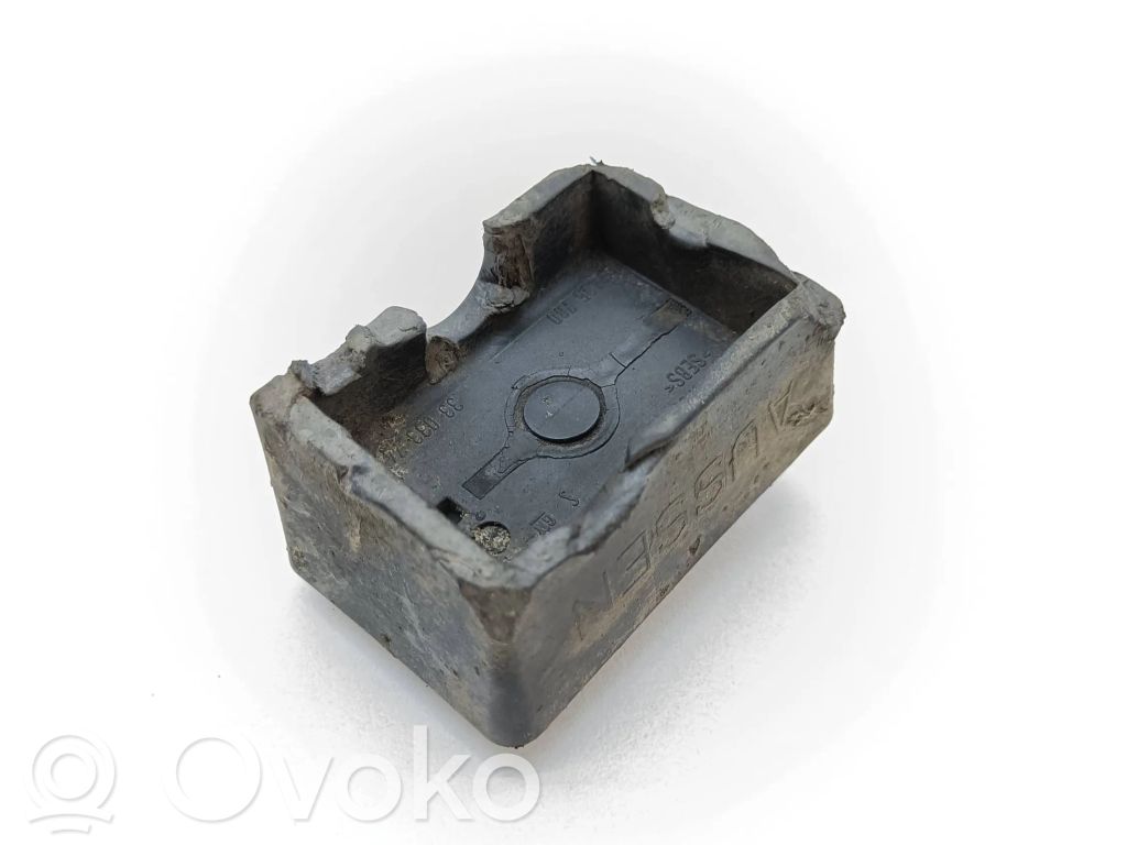 Opel Vectra C Jacking socket point 