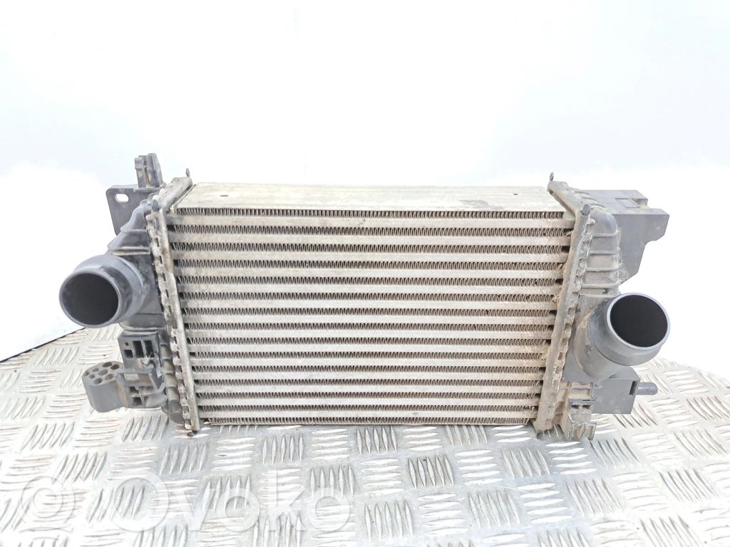 Opel Meriva B Interkūlerio radiatorius 
